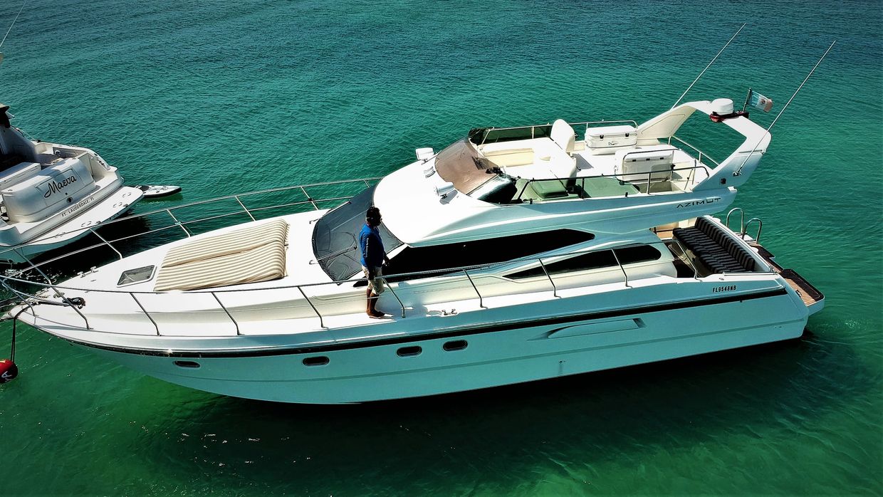 gurmat yachts