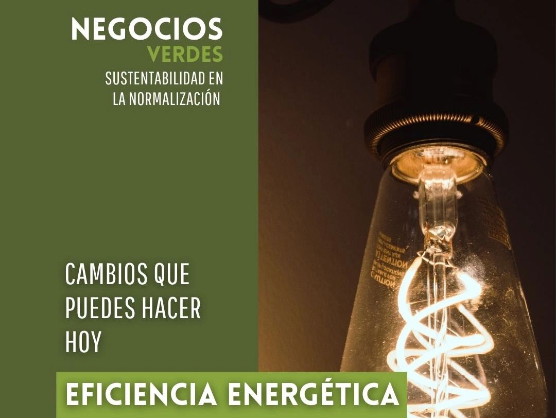 EFICIENCIA ENERGETICA | Manproces