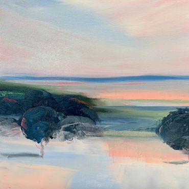Www.sarahdoyleart.com
@sarahdoyleartist
Sarah Doyle Artist Sydney