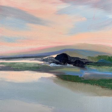 Www.sarahdoyleart.com
@sarahdoyleartist
Sarah Doyle Artist Sydney