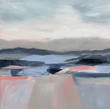Www.sarahdoyleart.com
@sarahdoyleartist
Sarah Doyle Artist Sydney