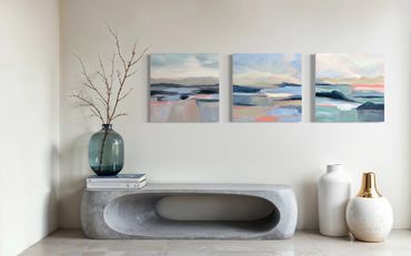 Www.sarahdoyleart.com
@sarahdoyleartist
Sarah Doyle Artist Sydney