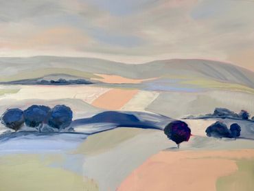 Www.sarahdoyleart.com
@sarahdoyleartist
Sarah Doyle Artist Sydney