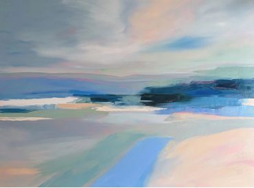 Cloud Song
Www.sarahdoyleart.com
@sarahdoyleartist
Sarah Doyle Artist Sydney