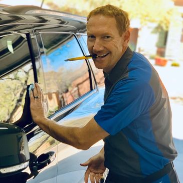Mr Wilson Tinting, truck, SUV window tinting, car Window tinting, Tesla Window Tinting