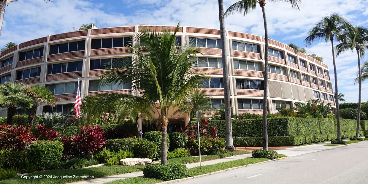 369 South Lake Drive, Palm Beach, Park Place, 369 Building, condos for sale