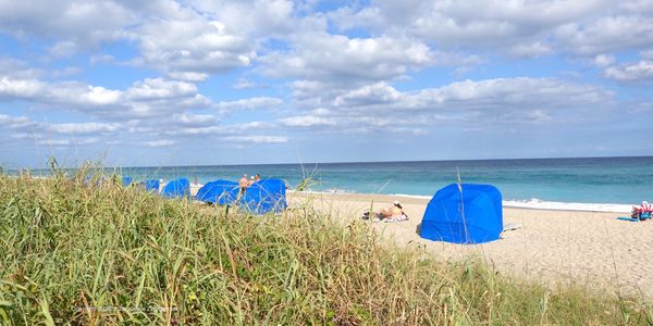 Beach at the Ambassador, Palm Beach