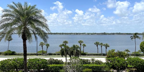 Dorchester, Palm Beach, Intracoastal View, Condo for sale