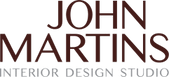 John Martins 
Interior Design Studio
