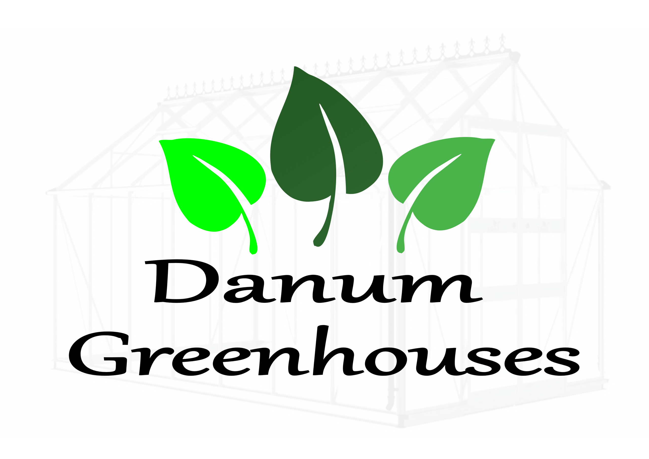 Danum Greenhouses