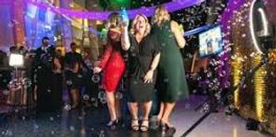 Immersive 360 Photo Booth Experience by Picture Us Rolling PNW!