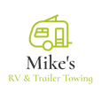 Mike's RV Trailer Towing and Transport