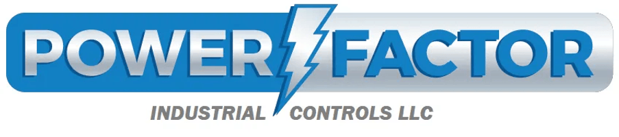 Power Factor Industrial Controls