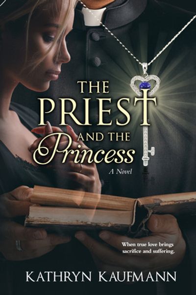 A priest can't resist falling in love and is torn between his vocation and Laura Daniels.