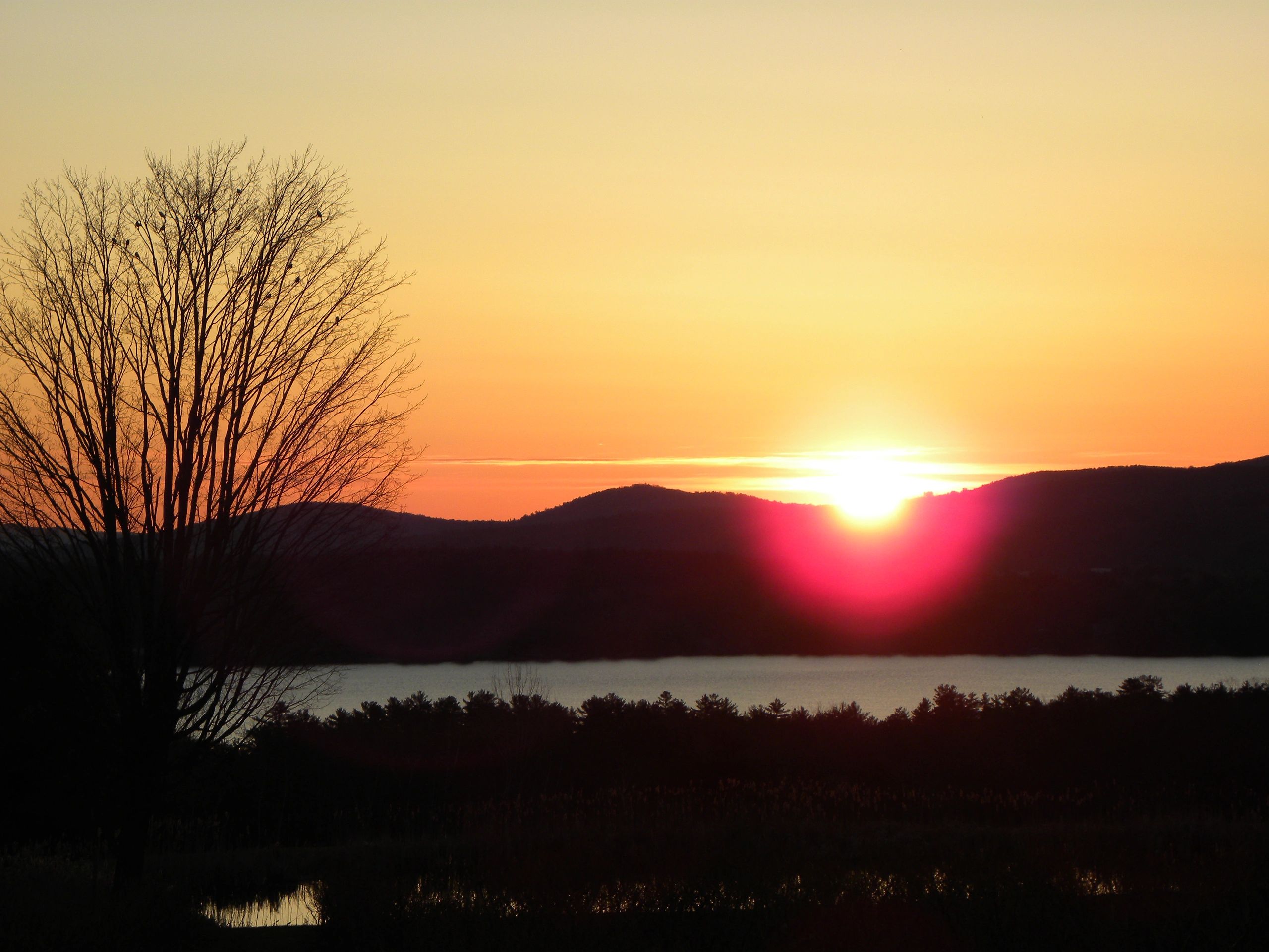 Mountain View Church