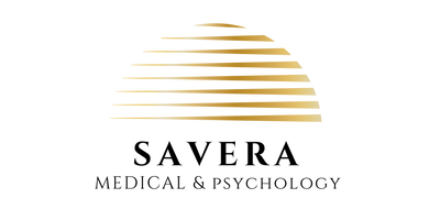 Savera Medical & Psychology logo 