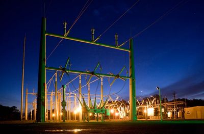 Head-End System Upgrades, Smart Grid Technologies, Smart Grid Consulting, Utility Contractor