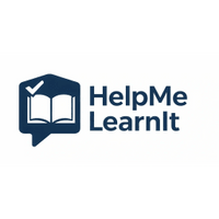 HelpMe-LearnIt