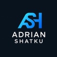 Adrian SHATKU