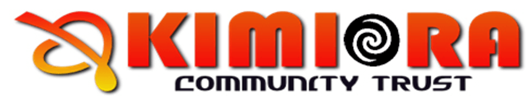 Kimiora Community Trust
