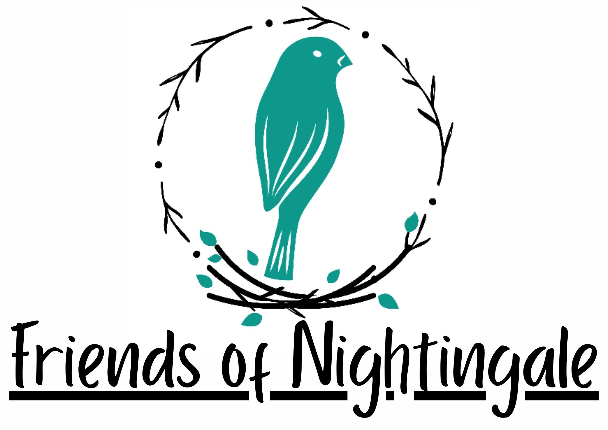 Upcoming Events | Friends of Nightingale