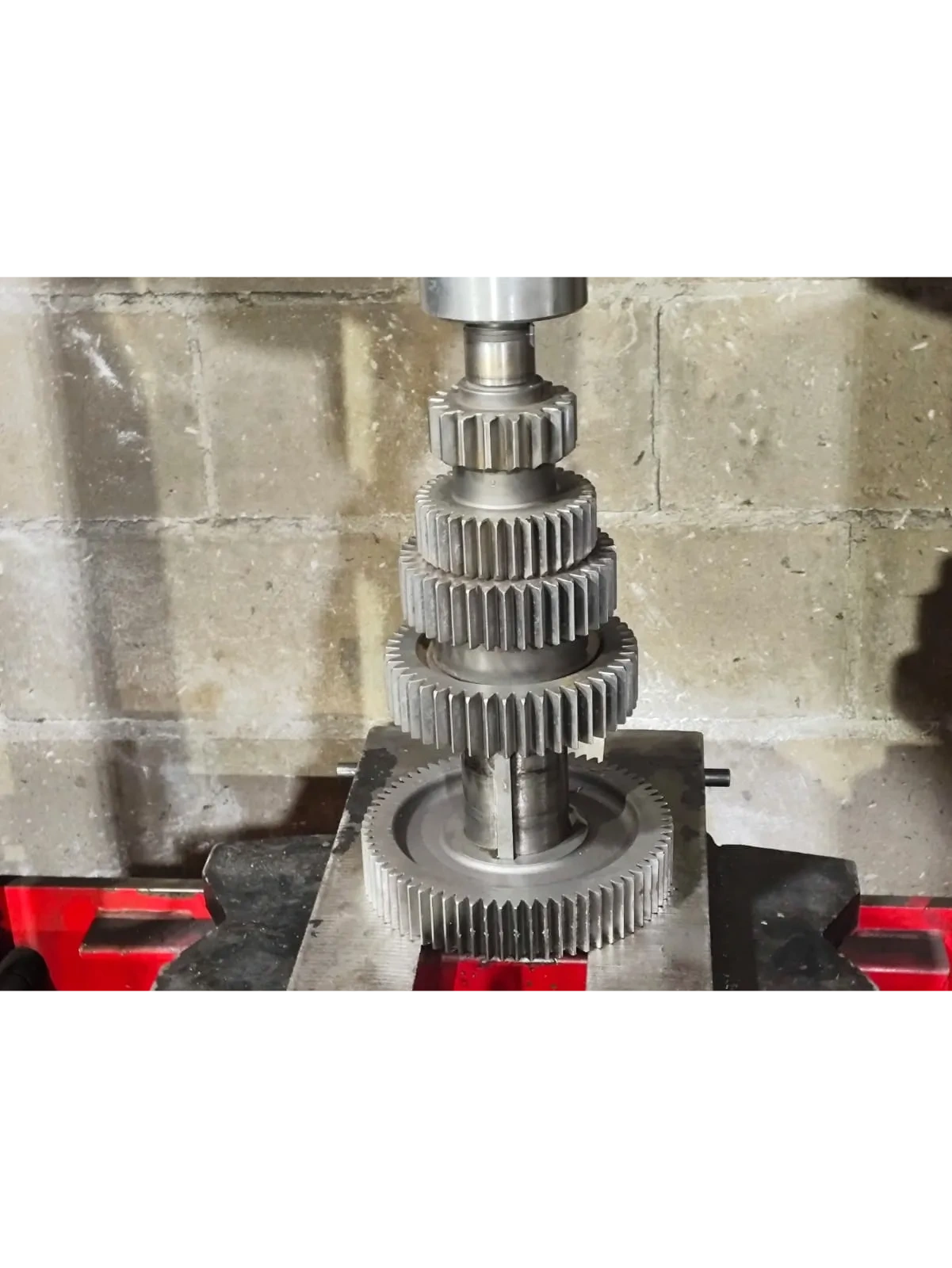 Rebuild Center Truck Parts LLC. featured image
