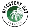 The Discovery Bay Floatel
