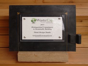 Sustainable Design Architecture