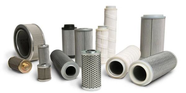 dust filters