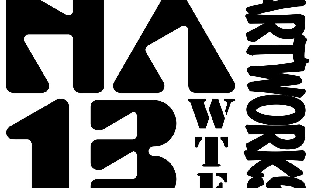 NA13 ARTWORKS