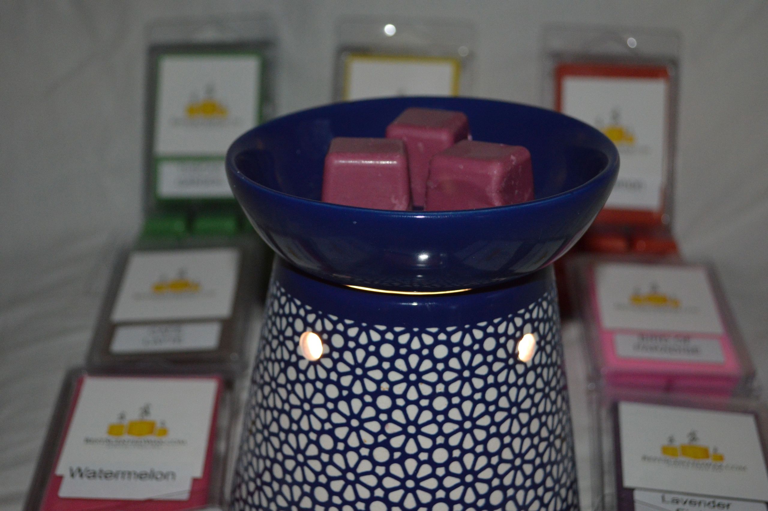 Best Long lasting Wax Melts - Tripps