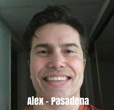 Alex, massage, Licensed Massage Therapist, Pasadena
