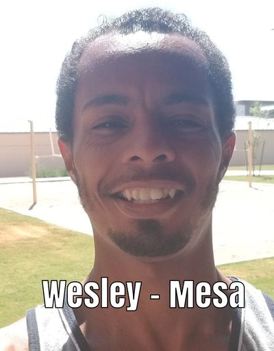 Wesley, massage, Mesa Arizona