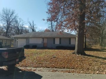 4603 112th Ter Kansas City MO Wholesle Property