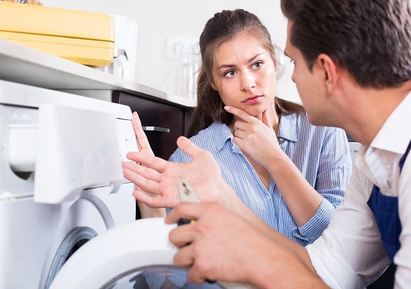 Tucson Appliance Repair Dependable Refrigeration & Appliance Repair Service