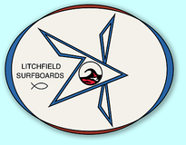 Litchfield Surfboards