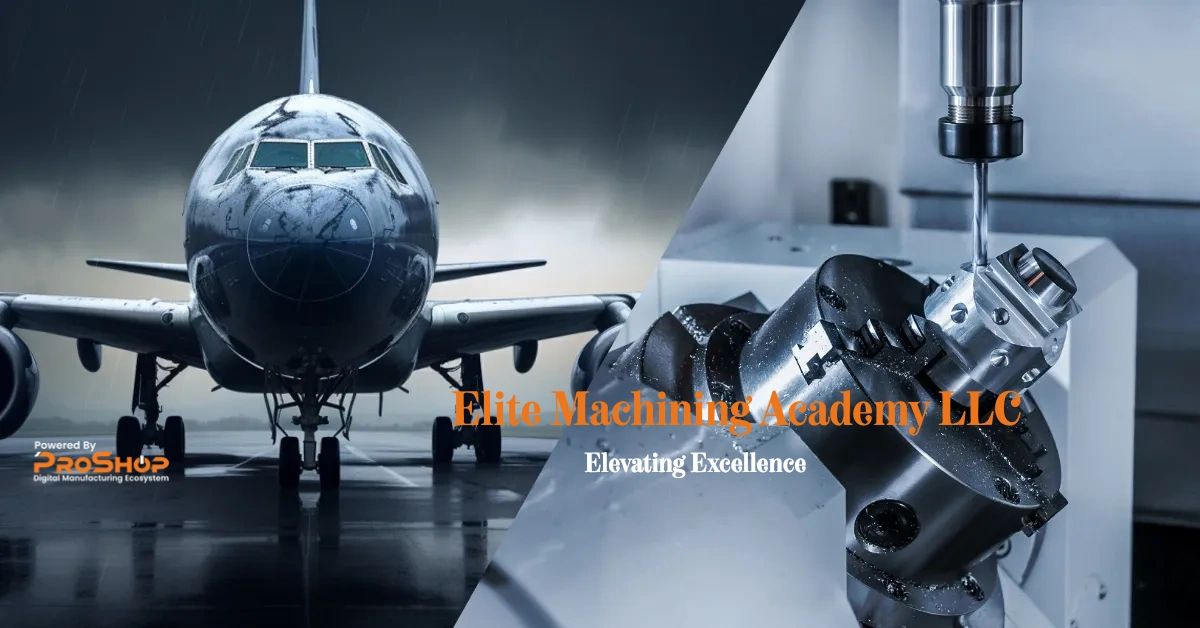 Elite Machining Academy LLC