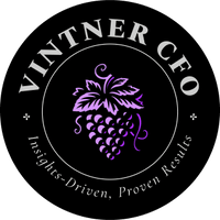 Vintner CFO