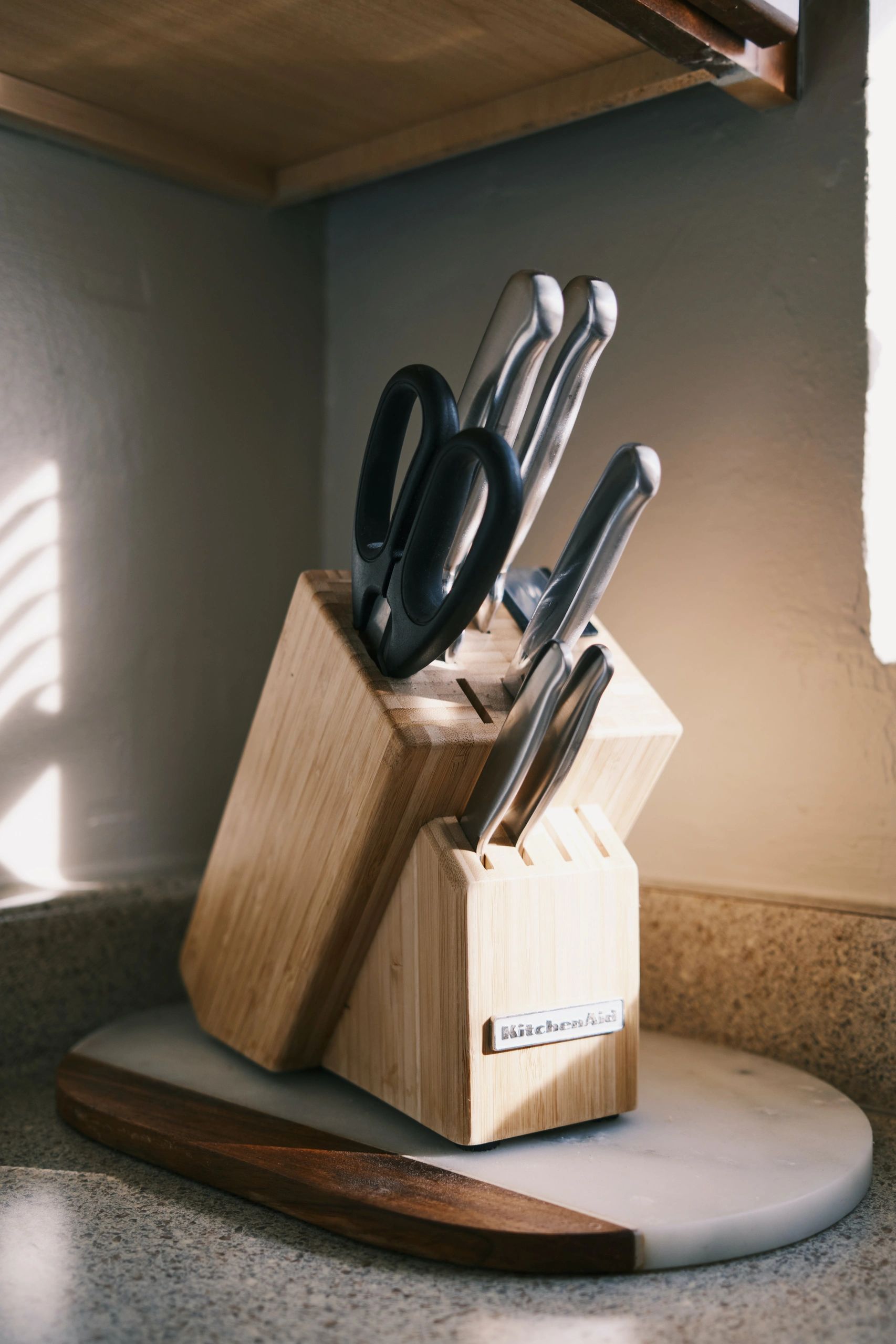 A Visual Guide to Every Single Knife in Your Knife Block