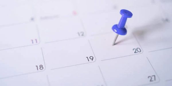 Calendar of Events for Karate Classes, special events, summer classes and Tournaments