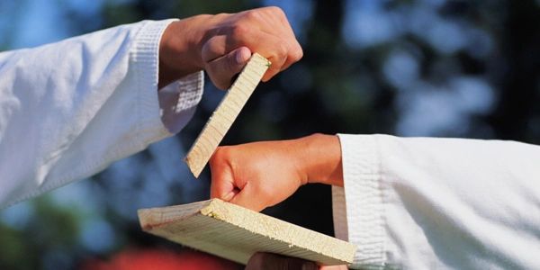 Karate Classes and Mixed Martial Arts Training