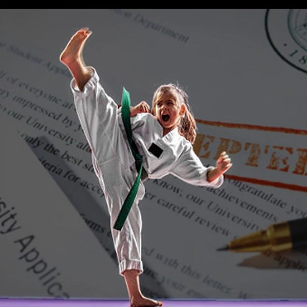 Karate and Self-Defense Classes located in the Greensboro Summerfield area