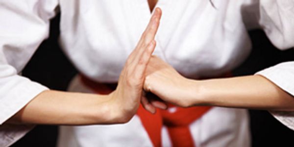 Karate Classes teach self defense as well as honor, respect, bravery and health