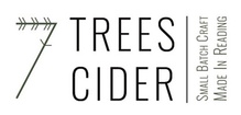 Seven Trees Cider