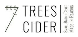 Seven Trees Cider
