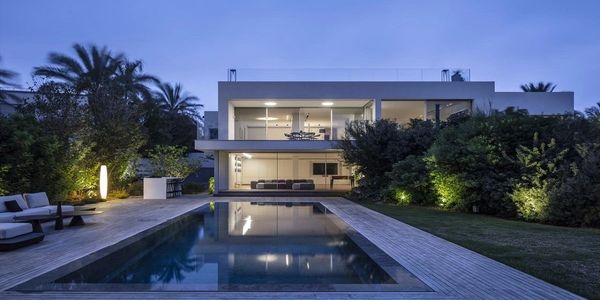 Sea view property - Caesarea Luxury Properties for sale
Sea view property
Price:	$ 13,000,000
Locati