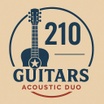 210 Guitars