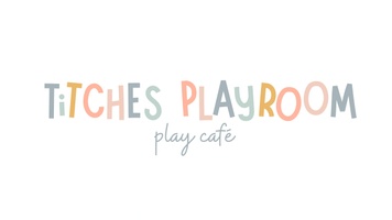 Titches playroom