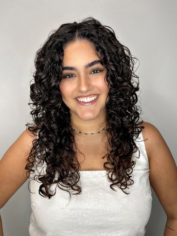 CURLY HAIR SPECIALISTS