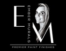 EMBER MURALS